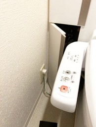 強力洗浄でも、節水・省エネ。お手入れラクラク、キレイが続きます　川崎市幸区O様邸